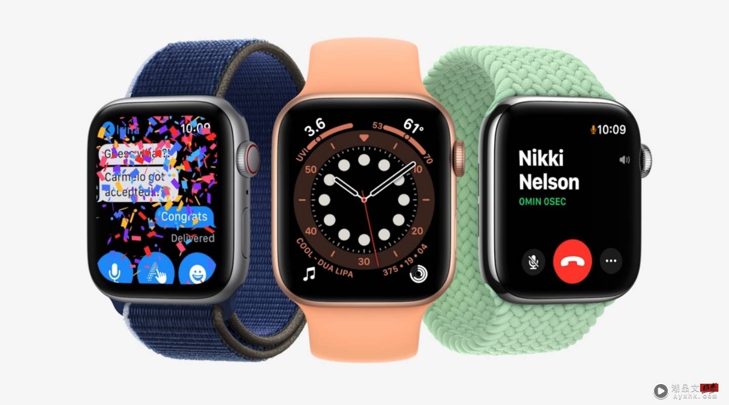 苹果秋季发表会有可能在 9 月 7 日登场！iPhone 14、Apple Watch 8、AirPods Pro 2 新品传闻总整理 数码科技 图5张